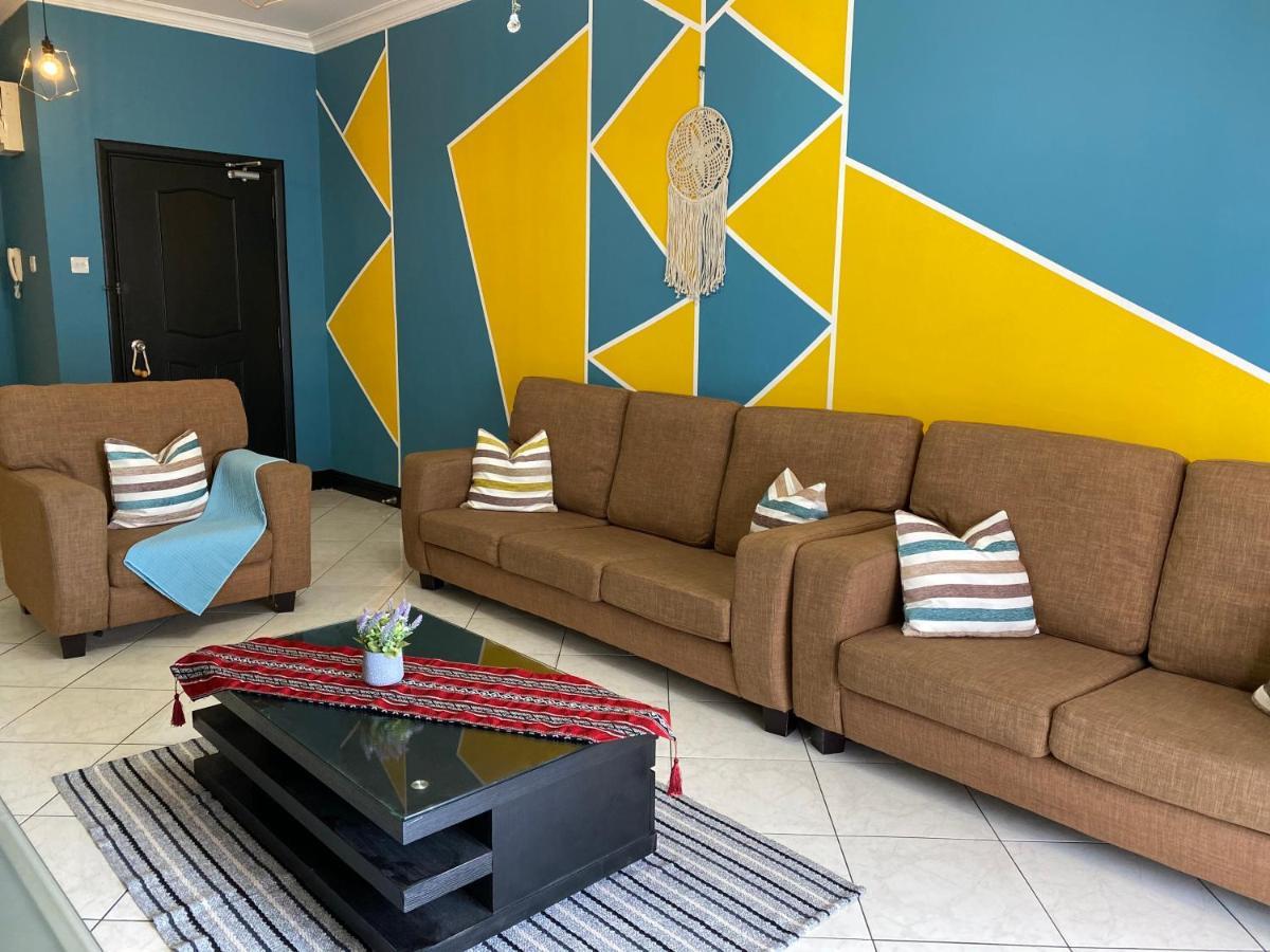 Jj Homes Marina Court Pangsapuri