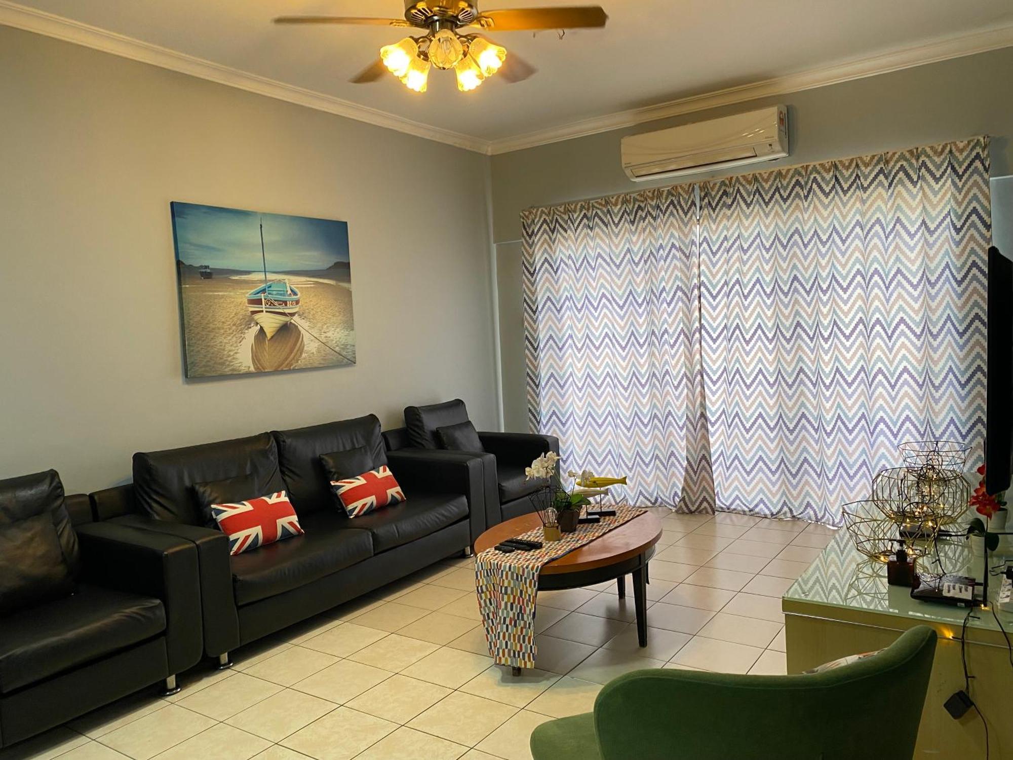 Pangsapuri Jj Homes Marina Court