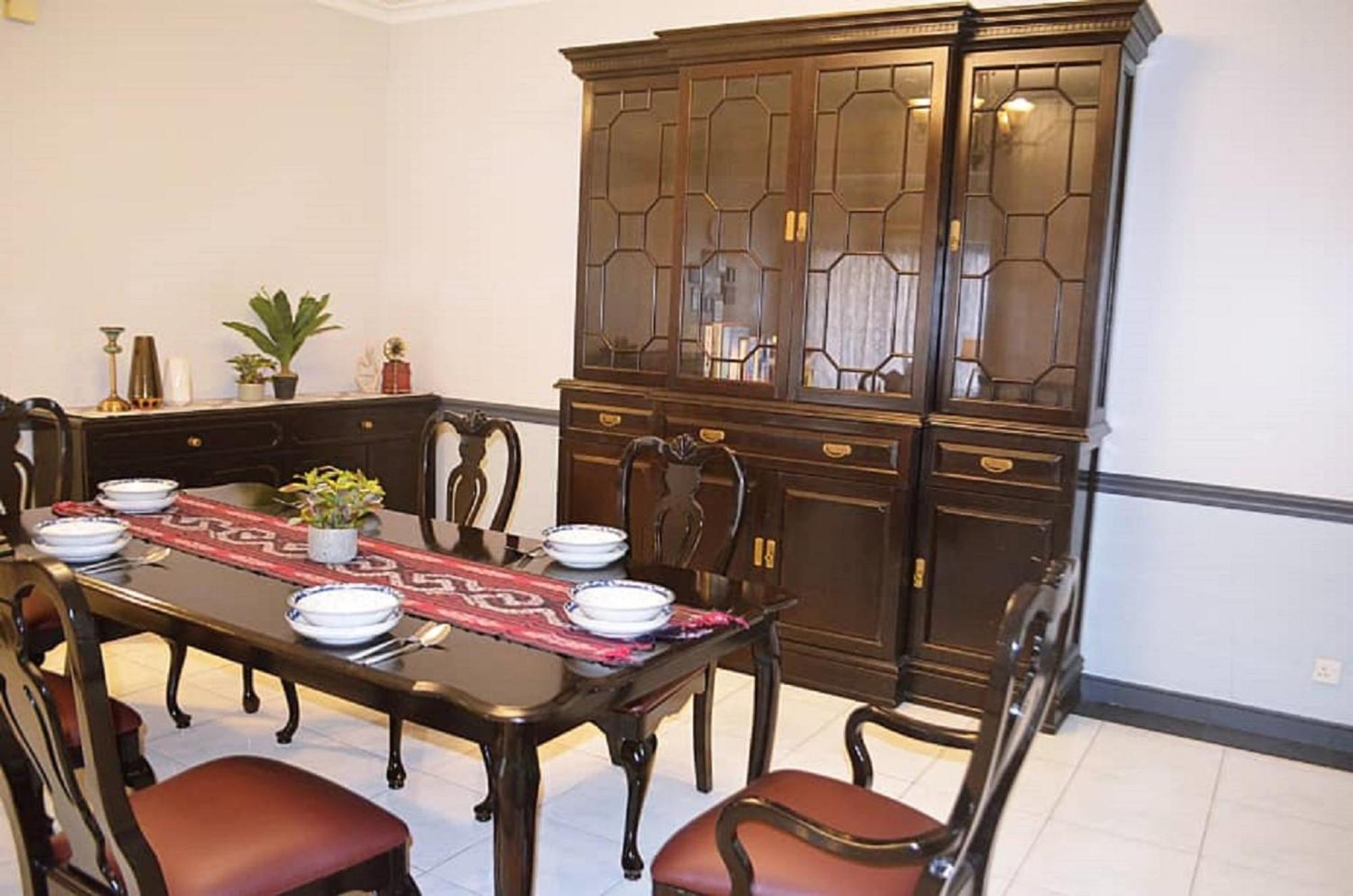 Jj Homes Marina Court Pangsapuri